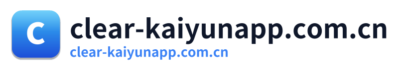 clear-kaiyunapp.com.cn